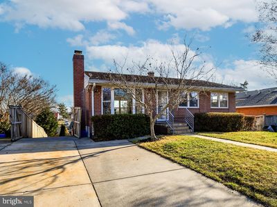 11819 Selfridge Rd, Silver Spring, MD, 20906
