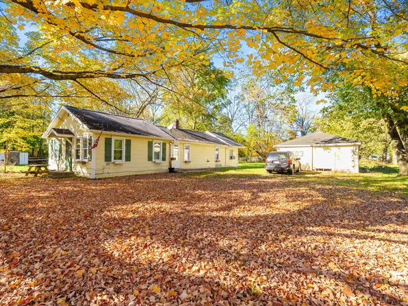 2503 Parchmount Ave, Kalamazoo, MI 49004