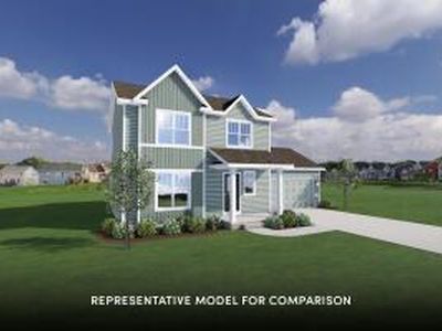 609 Standing Stone DRIVE, Waukesha, WI, 53189