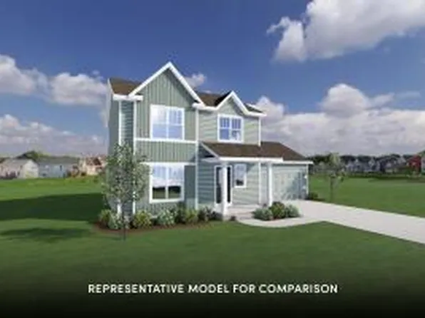 609 Standing Stone DRIVE, Waukesha, WI 53189