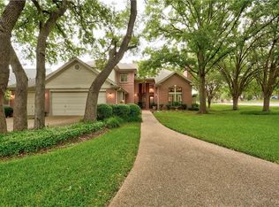 7200 Desert Rose Cv, Austin, TX 78750