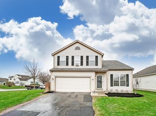 6217 Plumfield Dr, Canal Winchester, OH
