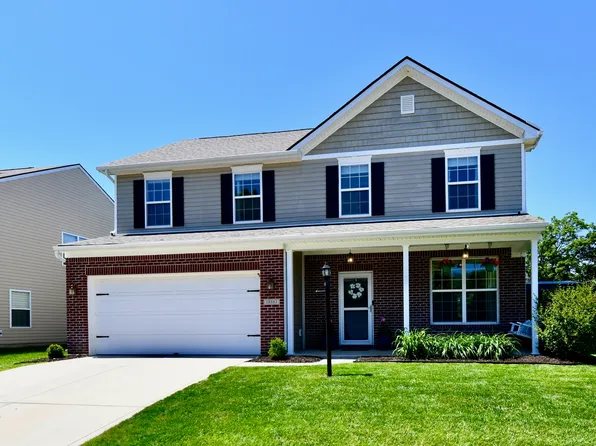 18861 Big Circle Dr, Noblesville, IN 46060
