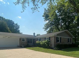 2934 E Bagley Ct, Kokomo, IN 46902