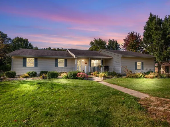 4735 Beaver Dam ROAD, West Bend, WI 53090
