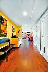Rented by City Connections Realty