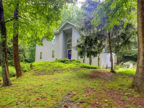 722 Glenridge Rd, Charleston, WV 25304