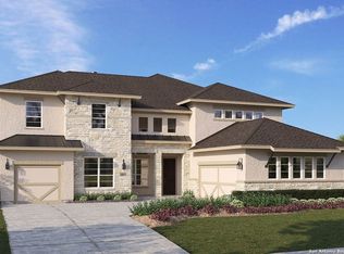 20326 Portico Run, San Antonio, TX 78257
