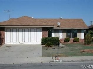 24472 Glencrest Dr, Moreno Valley, CA 92553