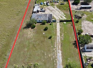 2946 Nixon Rd, Harlingen, TX 78552