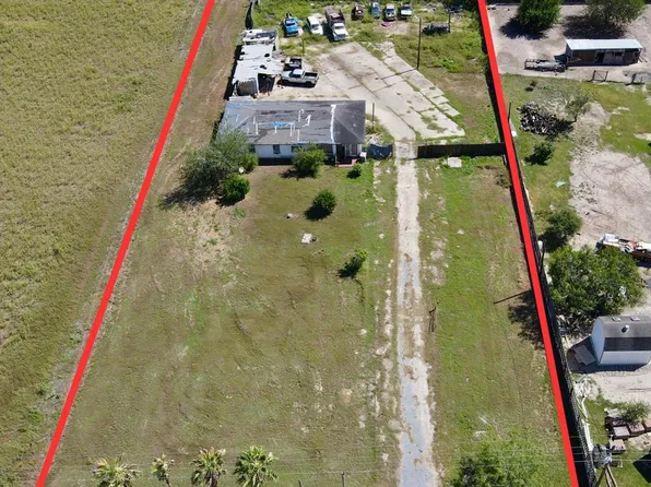 2946 Nixon Rd, Harlingen, TX 78552