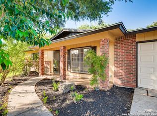 7218 Camino Grv, San Antonio, TX 78227