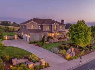 612 Castillo Del Mar, Arroyo Grande, CA 93420