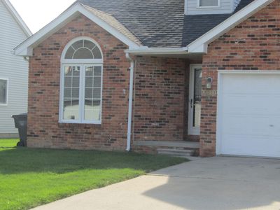 29800 Riverside Bay Ct, Harrison Township, MI, 48045