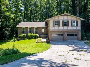 3128 Mountain Creek Cir NE, Roswell, GA 30075
