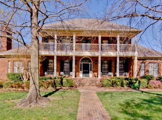 2704 Trailway Rd SE, Huntsville, AL 35801