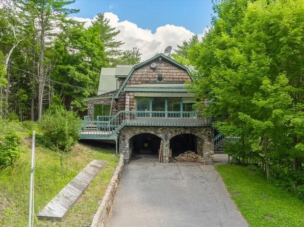 9 Rocky Point Drive, Monmouth, ME 04259
