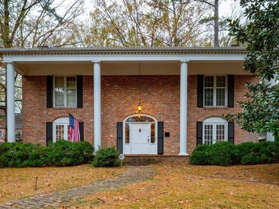 3118 Foxcroft Rd, Little Rock, AR, 72227