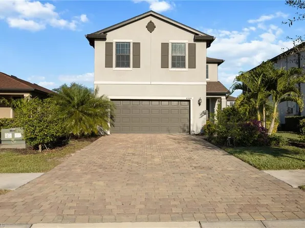 4564 Battlecreek WAY, AVE MARIA, FL 34142