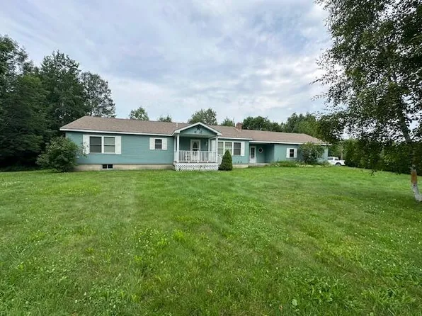 238 Moose Brook Road, Ludlow, ME 04730