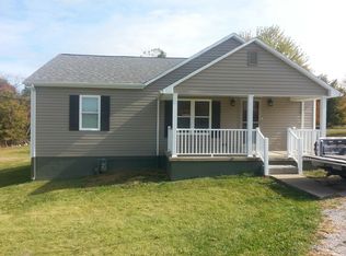 6044 N Highway 61, Boonville, IN 47601