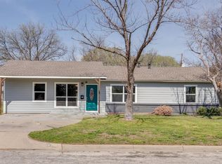 5125 Roxie St, Haltom City, TX 76117