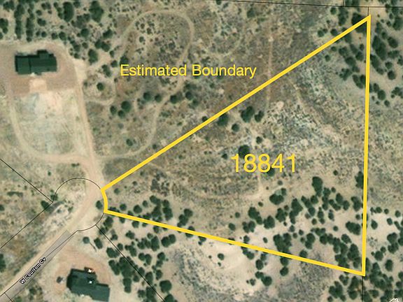 4th image of 18841 W Coulton Cv