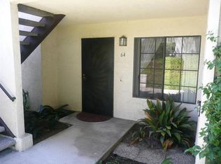 4240 Porte De Merano UNIT 64, San Diego, CA 92122