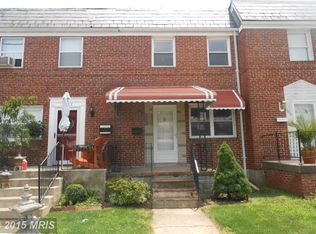 7815 Eastdale Rd, Baltimore, MD 21224