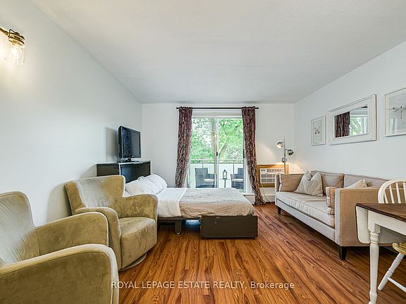3rd image of 123 Woodbine Ave #309