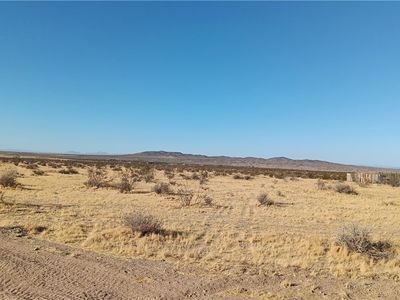 0 Wagon Wheel Trl #6, Helendale, CA, 92342