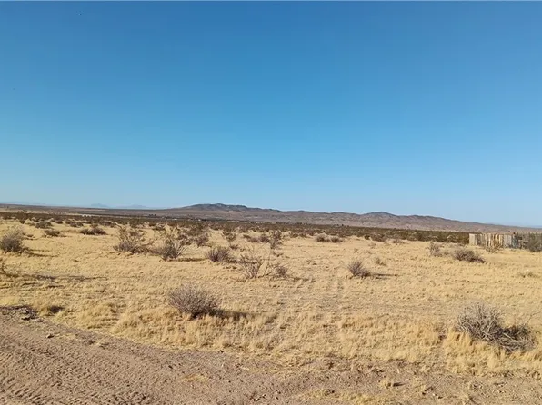 0 Wagon Wheel Trl #6, Helendale, CA 92342