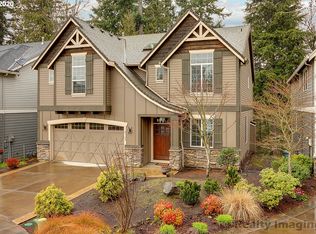 10563 NW Jordan Ln, Portland, OR 97229