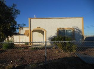 1808 E McDonald Ave, North Las Vegas, NV 89030