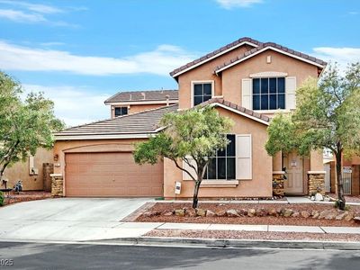 591 Pinetop Lake St, Henderson, NV, 89002