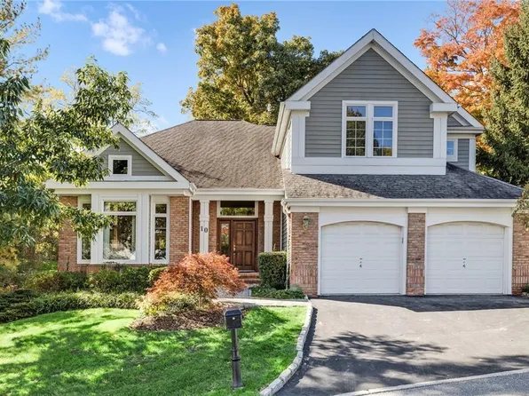 10 Longledge Drive, Rye Brook, NY 10573