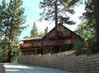 761 Menlo Dr, Big Bear Lake, CA 92315