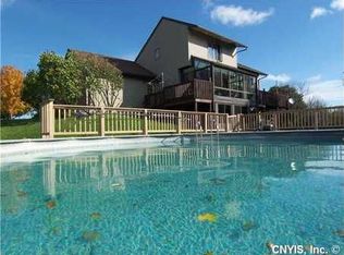 19668 Minkler Rd, Adams Center, NY 13606