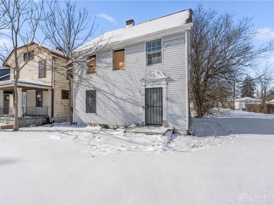 273 Westwood Ave, Dayton, OH, 45417
