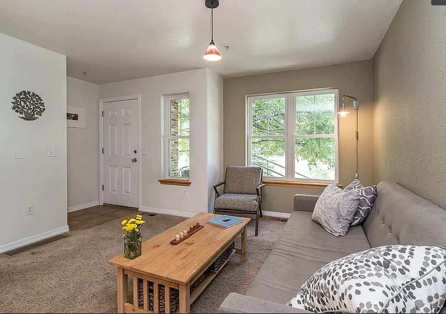 Beautiful 1 Bed 1 Bath Condo In North Boulder — Photo 4