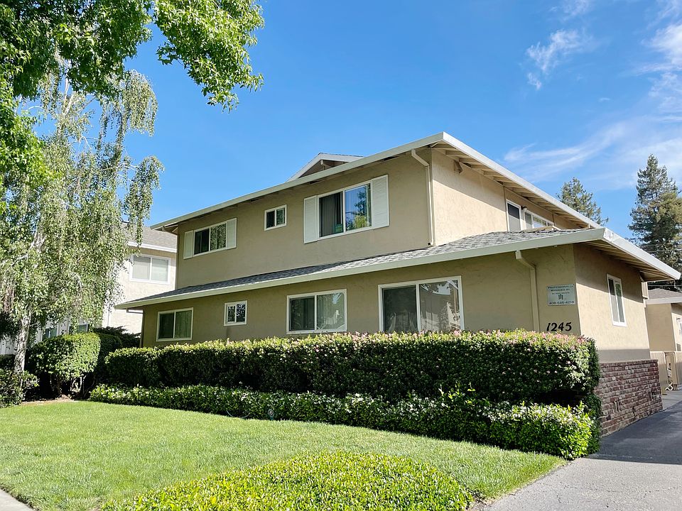 1st image of 1245 Coronado Dr #4