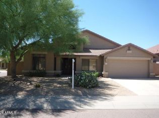 4515 E Weaver Rd, Phoenix, AZ 85050