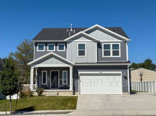 1174 W 1100 S, Clearfield, UT 84015