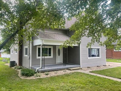 268 N Main St, Wilkinson, IN, 46186