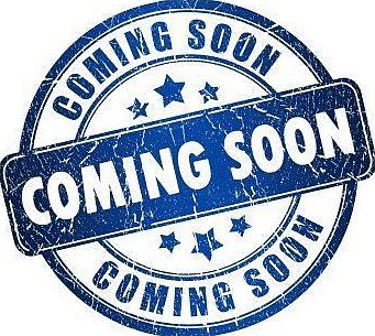 Coming Soon