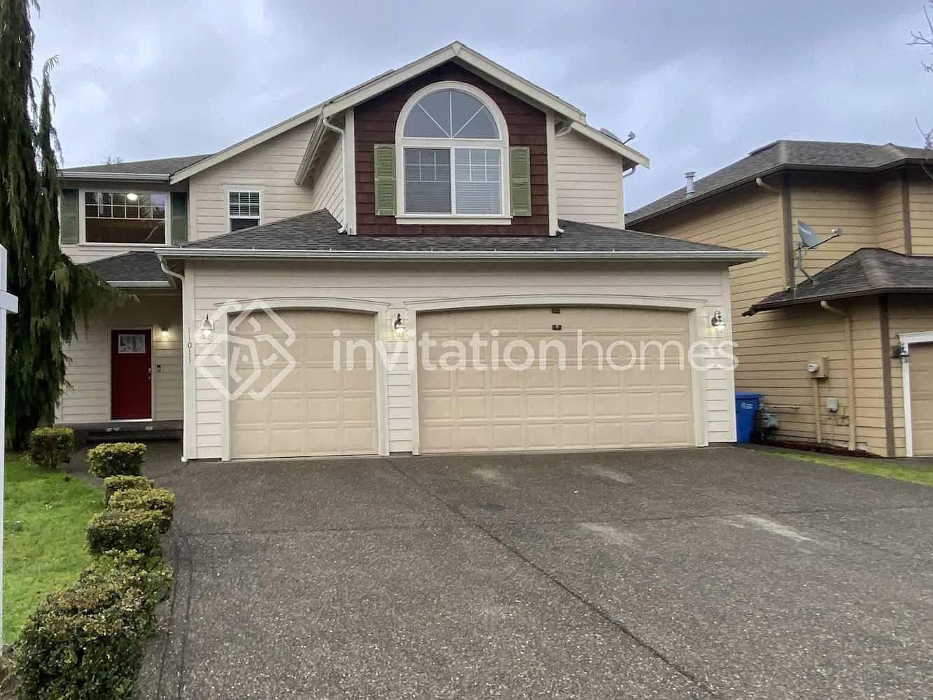 11011 132nd Street Ct E Puyallup, WA 98374 — Photo 1