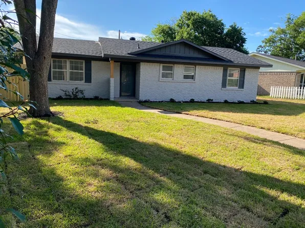 222 Rockaway Dr, Duncanville, TX 75116