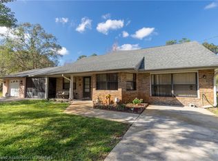2205 Countryhaven Ln, Sebring, FL 33875