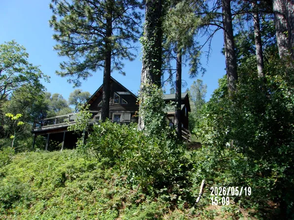 10752 John Barleycorn Rd, Nevada City, CA 95959