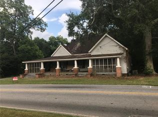 27 Star St E, Bethlehem, GA 30620